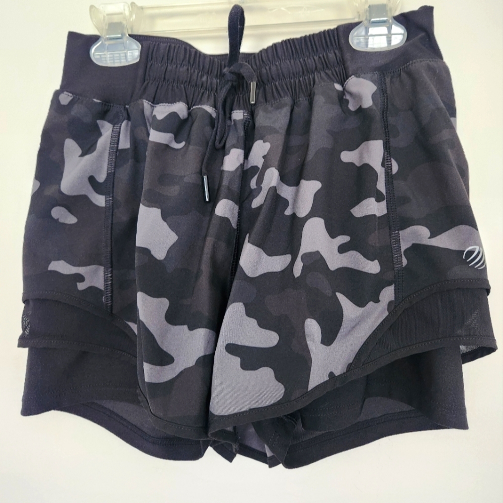 MPG Women's Lined Shorts XS
